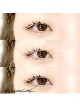 イト(ito)/パリジェンヌラッシュリフト