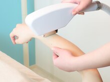 ビューティーサロンレモン(Lemon)/結果の出る脱毛