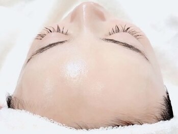 エフ(e.f)の写真/美容最先端で大人気『マッサージピール』姉妹品『WiQoワイコ水光ピール』