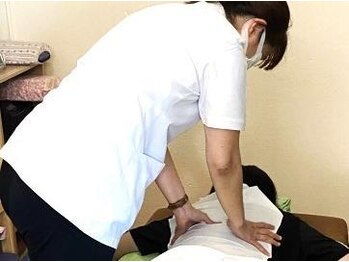 がんじゅう治療院の写真/《疲労回復に!》高い技術力で身体の負担や不調を根本からケアいたします◎施術後はスッキリ軽い身体に♪