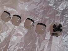 ミスシュガーネイル(MS Sugar Nail)/