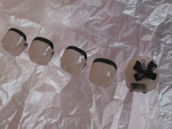 ミスシュガーネイル(MS Sugar Nail)/