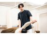 【2回目以降の方】首肩コリに！頸椎の矯正 肩甲骨はがし付き60分　4,500円