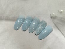 センスネイル(Sense nail)/シンプル定額コース