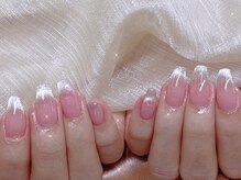 クイーンズネイルサロン(Queen's nail salon)/