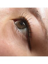 アトリエ ハルミナ(atelier harumina)/マツエク/まつ毛エクステ/睫毛