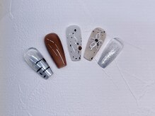 ミンミン(Min min)/定額デザイン