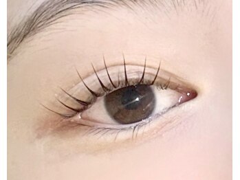 ローウェン(Lowen)/パリジェンヌラッシュリフト