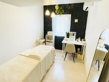 ラポール バイココイロ(rapport by COCOIRO)の雰囲気（完全個室のプライベート空間で、ゆったりお過ごしください♪）