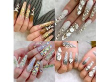 ユニネイル(YUNI NAIL)