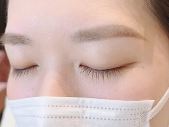 クレアラルーチェ ロゼ 四国中央店(Crea la Luce Rose')/美眉スタイリング■13