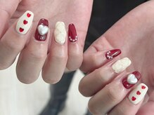 ユイット(HUIT)/～ハート×キルティング～