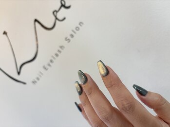 クレー(Klee)/マグネットネイル