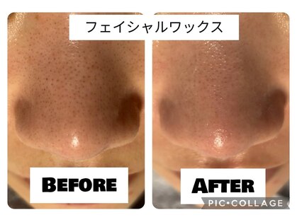 プラチナ ヒーリング(PLATINUM HEALING.)の写真