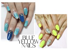 ビビットネイル(BivitNail)の雰囲気（完全予約制☆お子さま連れ可◎）