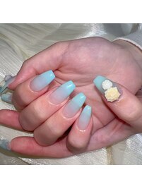 グラデーション