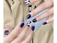 ピュアアンドリッチネイルサロン(Pure&Rich Nail Salon)/