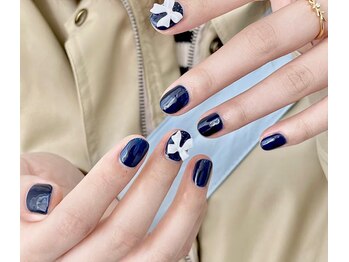 ピュアアンドリッチネイルサロン(Pure&Rich Nail Salon)/