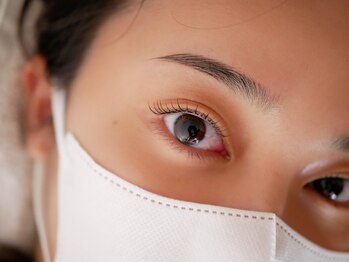 アイシェリー(eyecherie)の写真/《眉毛はお顔の額縁》眉毛を整えるとお顔の印象が一気に変わります♪どんな方でも理想の美眉へ！