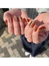 モアクリスタル(More Crystal)/