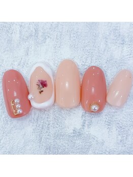 エフブルーム レカン(f'bloom L'ecrin)/Hand デザイン