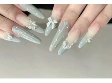 ラッキー 渋谷店(Lucky)/3Dデザイン