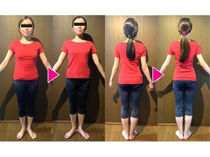 オギノルーム スウェディッシュマッサージサロン(OGINOROOM)の写真