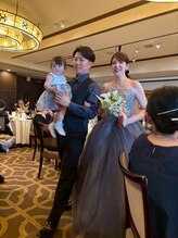 エテルノ(eterno)/特別なブライダルエステ