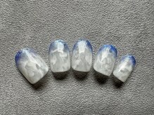 エムズサロン(M's Salon.)/定額ネイル/9900