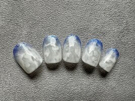 定額ネイル/9900