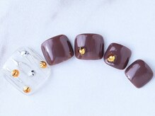 カオネイルピージー 東大和店(KAONAILpg)/