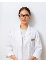 アメリ―ボーテ 恵比寿(Amelie beaute)&nbsp;Eri Toriyama