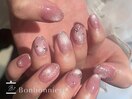 ちゅるんピンクマグネット