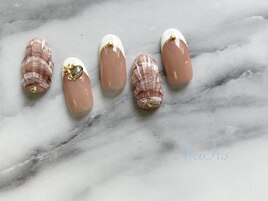 *ネイルデザイン*