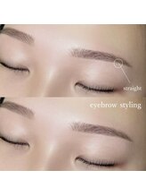 リ ティアム(Ly tiam)/アイブロウwax