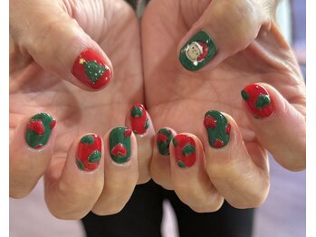 オテモネイル(otemo.nail)/