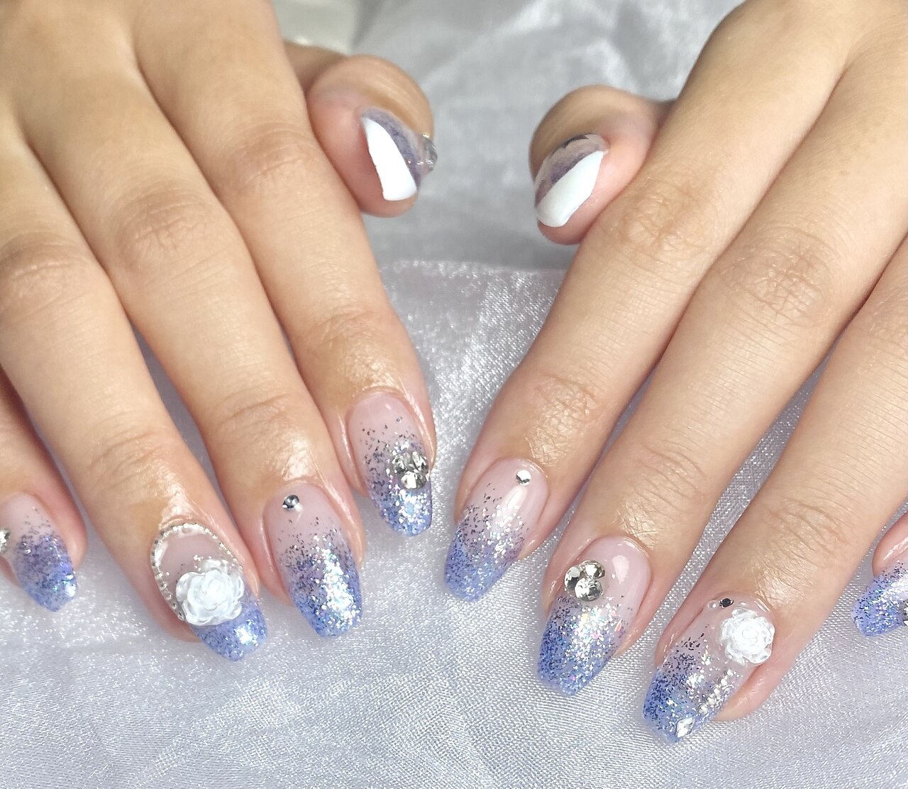 デイジーネイル(Daisy Nail)｜ホットペッパービューティー