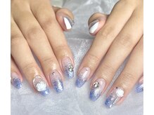 デイジーネイル(Daisy Nail)