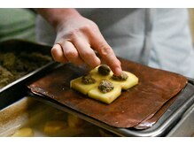 中村温灸院/しょうが灸