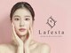 ラフェスタ ビューティー(Lafesta Beauty)の写真/◆サヨナラ毛穴!韓美人のようなタマゴ肌叶う/水光肌ピール/美肌パック/小顔コルギ/癒エステ/お肌適性診断