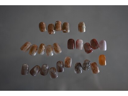 ラヴェラトウキョウ 銀座店(la vela tokyo)の写真