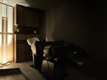 ルー ハナレ 神戸岡本 摂津本山店(Luu HANARE)/極上ヘッドスパを個室で