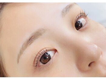 ティヤム(TIAM)/ラッシュリフト/まつ毛パーマ