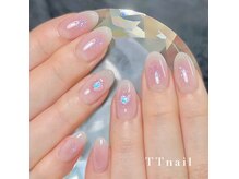 ティーティールーム(TT room)/