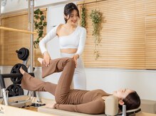 ローメル 表参道 外苑前(LOWMEL)