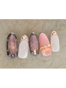 定額メニューのあるサロン