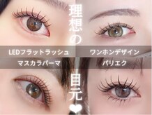 シュシュ バイ カリーナ(chou chou by Carina)