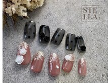 ステラ 川口店(Stella)/☆流行バラパーツ☆定額trend