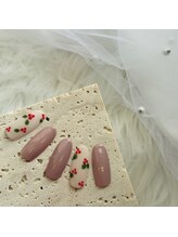 はあとねいる 浦和駅西口店/店舗限定デザイン