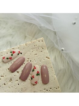 はあとねいる 浦和駅西口店/店舗限定デザイン